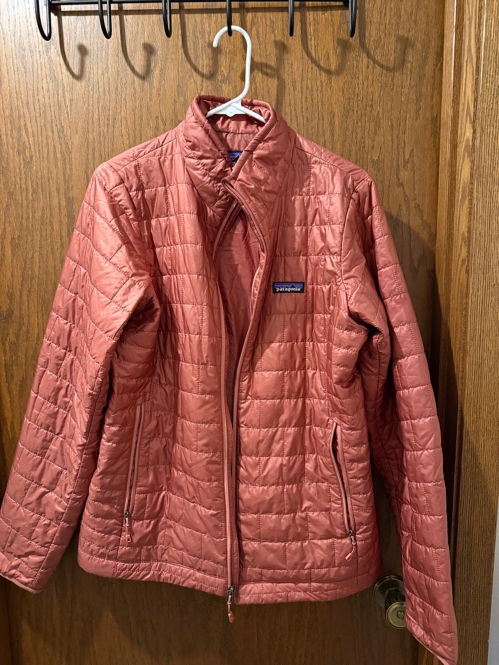 Patagonia Shell Jacket